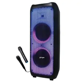 Bluetooth zvučnik sa karaoke funkcijom XP8821 Fusion 1000 W XPLORE