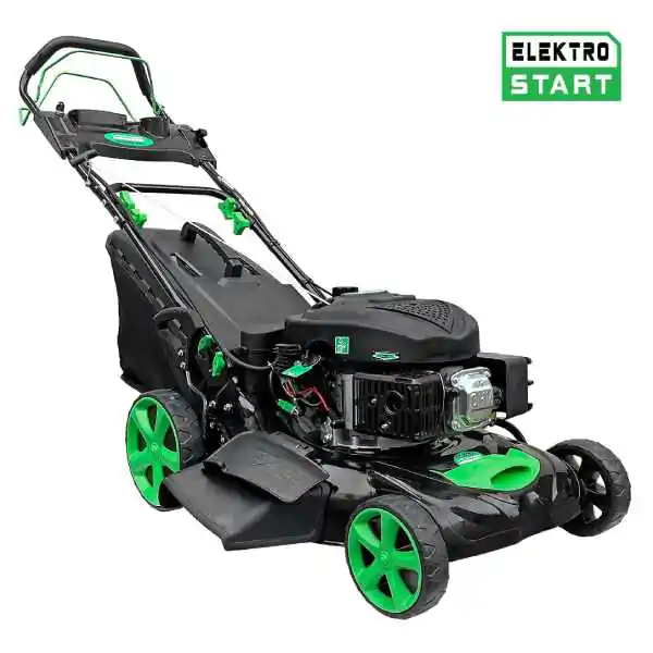 Motorna samohodna kosačica sa elektro startom S510ES-PRO GARDENmaster - proizvod na akciji