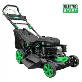 Motorna samohodna kosačica sa elektro startom S510ES-PRO GARDENmaster