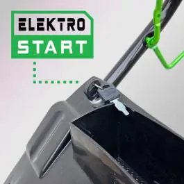 Motorna samohodna kosačica sa elektro startom S510ES-PRO GARDENmaster