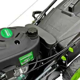 Motorna samohodna kosačica sa elektro startom S510ES-PRO GARDENmaster