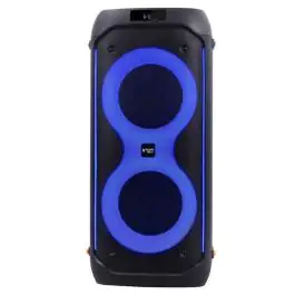 Mobilni bluetooth zvučnik za karaoke 500W Fiesta 2 XP8813 XPLORE