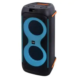 Mobilni bluetooth zvučnik za karaoke 500W Fiesta 2 XP8813 XPLORE