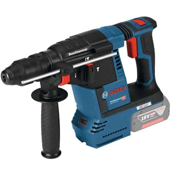 Bosch GBH 187-LI Akumulatorski elektro-pneumatski čekić Solo - proizvod na akciji