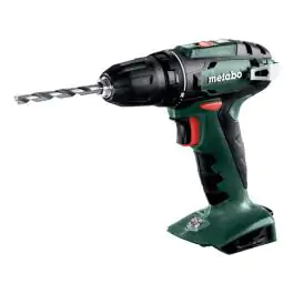 Metabo Combo 2.8.1 18V BS + SSD 18 LT 200 BL