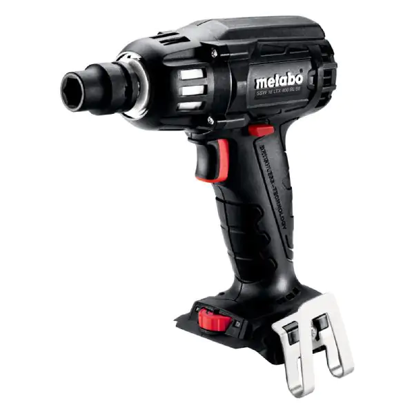 Metabo SSW 18 LTX 400 BL SE Solo - proizvod na akciji