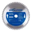 List testere 255mm za čelik EVO255-STEEL Evolution - proizvod na akciji