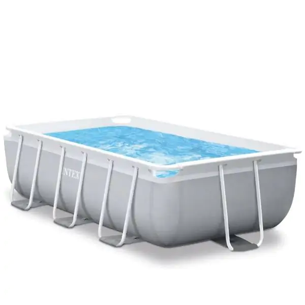 Intex Bazen Prism Frame pravougaoni 300x175x80cm - proizvod na akciji