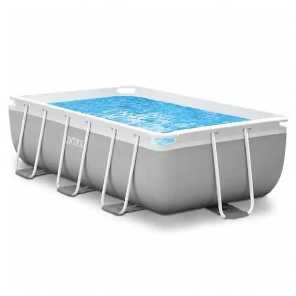 Intex Bazen Prism Frame pravougaoni 300x175x80cm