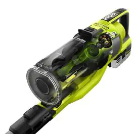 Akumulatorski štapni usisivač RYOBI RSV18X-1X40G