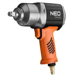 Udarni pneumatski ključ NEO TOOLS 14-002