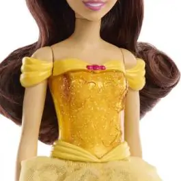 Lutka Disney princeza Belle