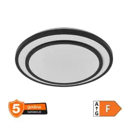 LED plafonjera 24W toplo bela 4058075832794E LEDVANCE