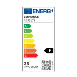 LED plafonjera 24W toplo bela 4058075832794E LEDVANCE