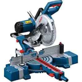 Kombinovana kružna testera GCM 254 D Professional Bosch