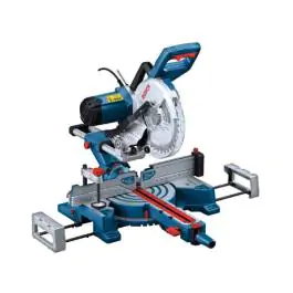 Kombinovana kružna testera GCM 254 D Professional Bosch