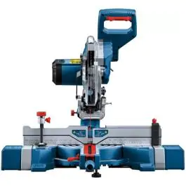 Kombinovana kružna testera GCM 254 D Professional Bosch