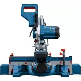 Kombinovana kružna testera GCM 254 D Professional Bosch