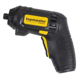 Akumulatorski odvijač 4 u 1 279920 TopMaster