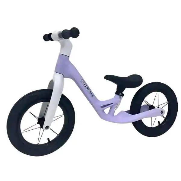 Bicikl za decu BALANCE BIKE 766 roze