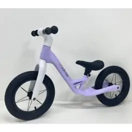 Bicikl za decu BALANCE BIKE 766 roze