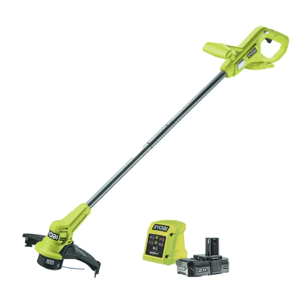 Aku. trimer 18V ONE+™ sa baterijom (2,0Ah) i punjačem RYOBI