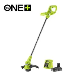 Aku. trimer 18V ONE+™ sa baterijom (2,0Ah) i punjačem RYOBI