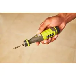 Kompaktna bežična lemilica USB Lithium™ 4V (2,0 Ah) RYOBI