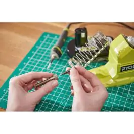 Bežična lemilica (set), ONE+, 18V RYOBI Solo