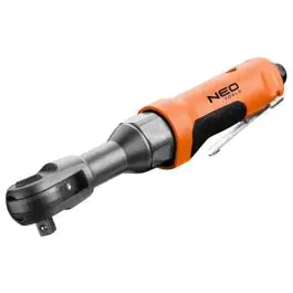 Ugaoni pneumatska račna-čegrtaljka NEO TOOLS 14-012