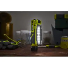 Radna lampa za inspekciju USB Lithium™ 4V RYOBI