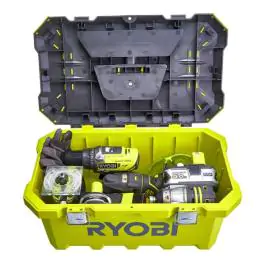 Kofer za alat 33L RYOBI RTB19INCH