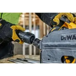 DeWalt DCS520T2 54V FlexVolt akumulatorski cirkular, 2x6.0Ah