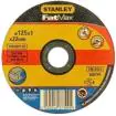 Stanley STA32637 Rezna ploča FatMax 125x1mm