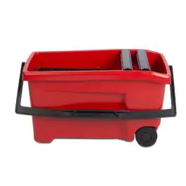 RUBI 21998 Washboy kofa za keramičare sa točkićima, 24l