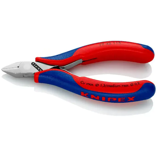 Klešta sečice kose 77 42 115 KNIPEX