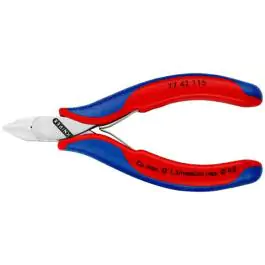 Klešta sečice kose 77 42 115 KNIPEX