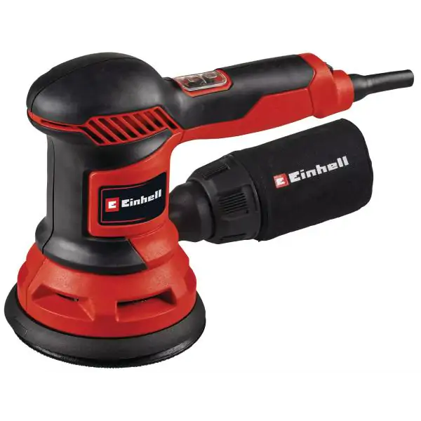 Rotaciona Brusilica TC-RS 425 E Einhell - proizvod na akciji