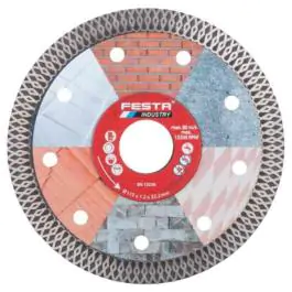 FESTA INDUSTRY dijamantski disk 115x1.2x22.2mm