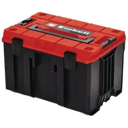 Systemski kofer E-Case M Einhell