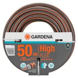 Gardena Comfort HighFLEX baštensko crevo 13 mm (1/2") 50m