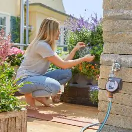 Gardena Water Control Flex Tajmer za zalivanje