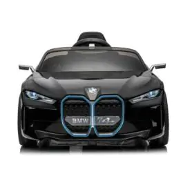 BMW I4 dečiji automobil na akumulator crni