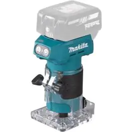 Makita DRT52Z akumulatorska glodalica