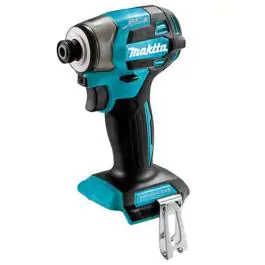 Makita DTD173Z akumulatorski udarni odvijač 18V