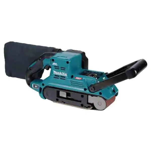 Makita Akumulatorska tračna brusilica 40V BS001GZ