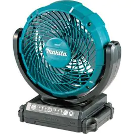 Makita Akumulatorski ventilator 12V/230V CF101DZ