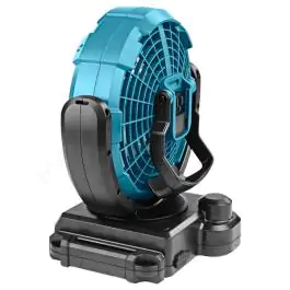 Makita Akumulatorski ventilator 12V/230V CF101DZ