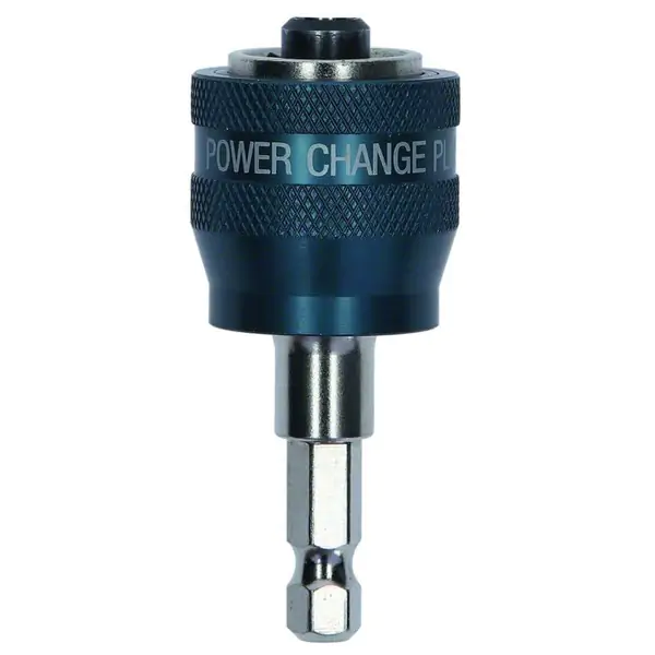 Adapter / nosač za krune za otvore Power Change Plus 75mm; Bosch - 2608594265