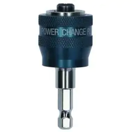 Adapter / nosač za krune za otvore Power Change Plus 75mm; Bosch - 2608594265